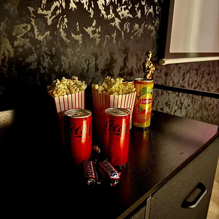 Cinema Prive & Ecran Geant Proche Leman *