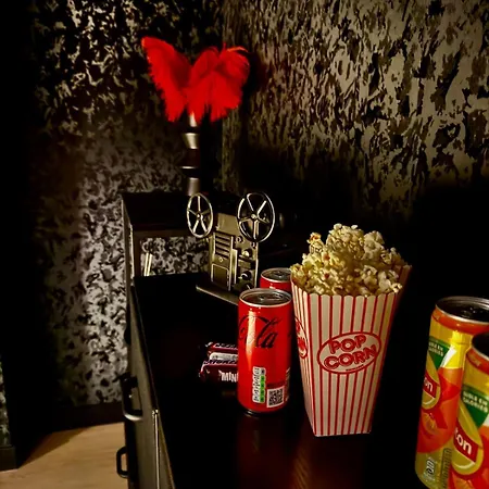 Cinéma Privé&écran Géant Proche Léman * Thonon-les-Bains