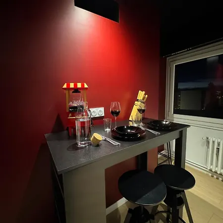 Cinéma Privé&écran Géant Proche Léman Thonon-les-Bains